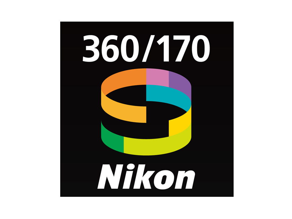 SnapBridge 360/170アプリ