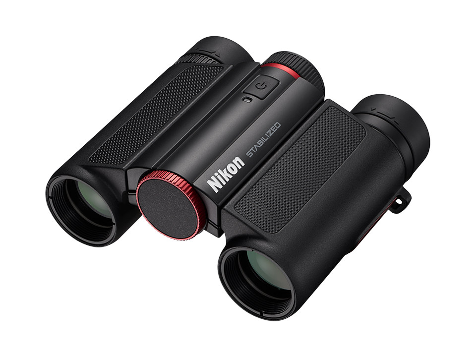 10x25 STABILIZED | レッド