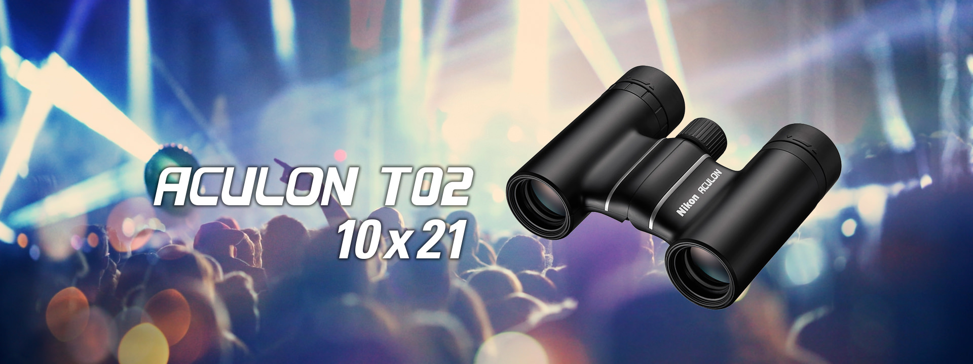 ACULON T02 10x21