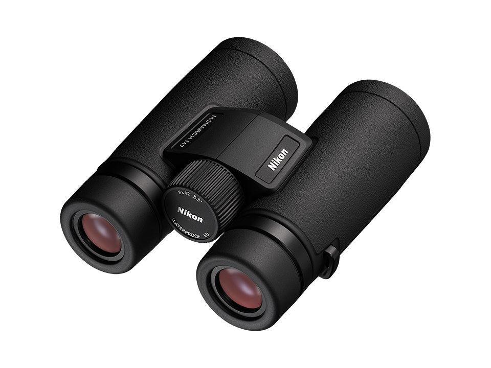 MONARCH HG 10x42 - 概要 | 双眼鏡・望遠鏡 | ニコン