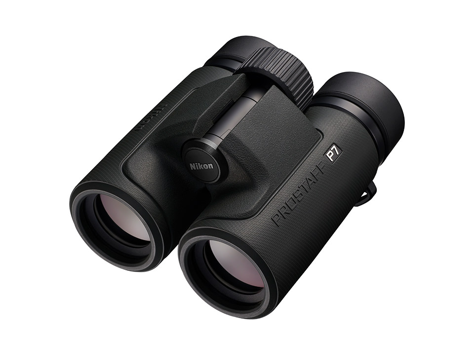 商品画像：PROSTAFF P7 10x30 - 概要 | 双眼鏡・望遠鏡 | ニコン 1