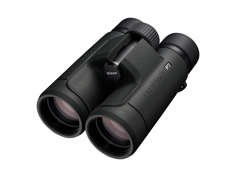PROSTAFF P7 10x42 - 概要 | 双眼鏡・望遠鏡 | ニコン