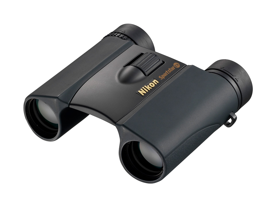 充実の品 スポーツスターEX 10x25D CF - 概要 | 双眼鏡・望遠鏡 | ニコン その他