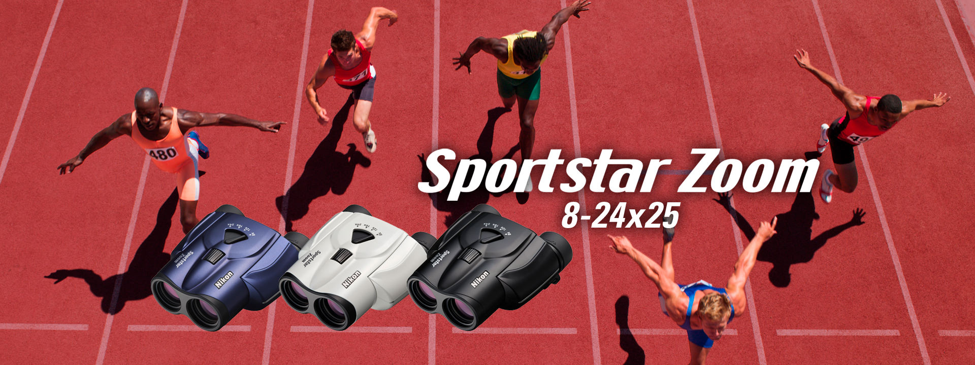 Sportstar Zoom 8-24x25
