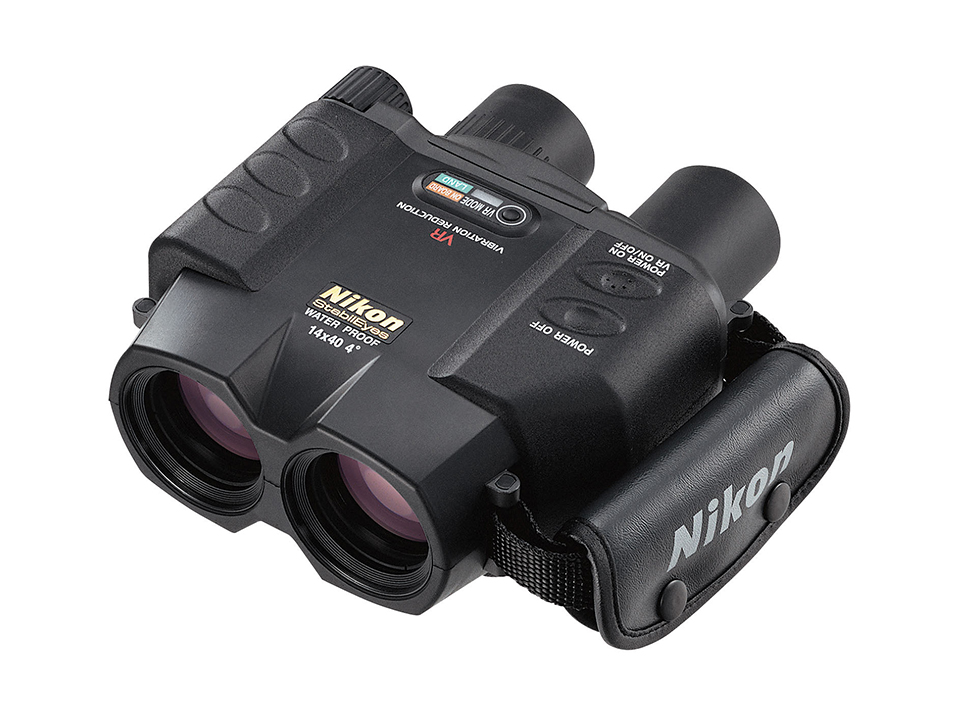 スタビライズ12x32 - 主な仕様 | 双眼鏡・望遠鏡 | ニコン