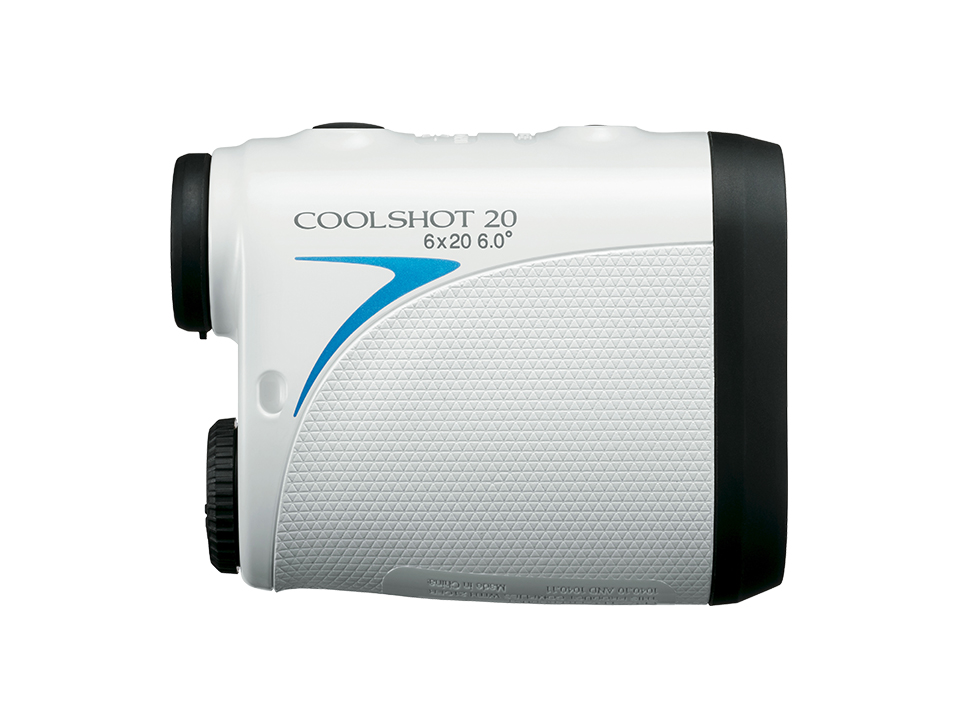 COOLSHOT 20 - 概要 | レーザー距離計 | ニコン
