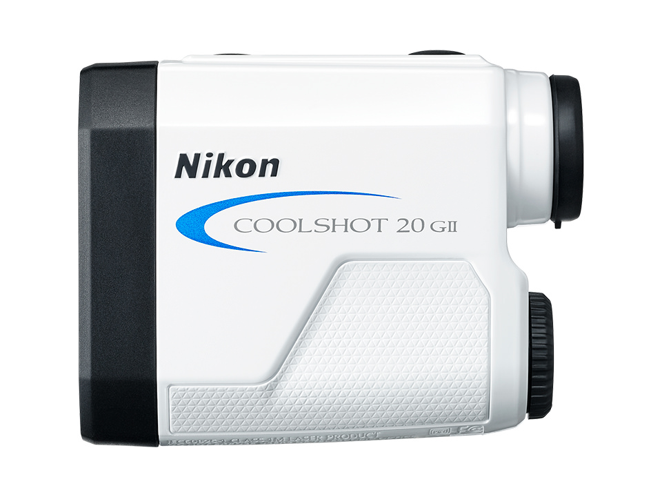 COOLSHOT 20 - 概要 | レーザー距離計 | ニコン