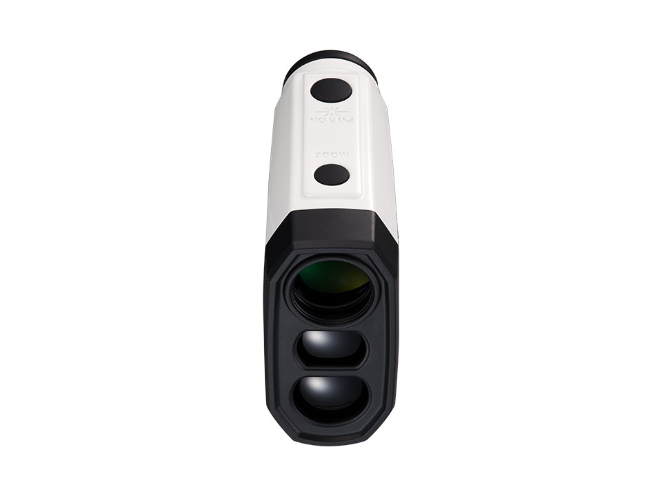COOLSHOT 20i GIII - 概要 | レーザー距離計 | ニコン