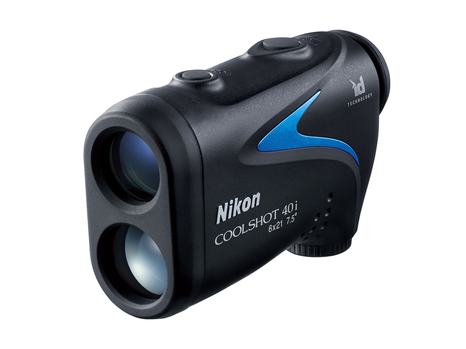 送料無料商品の通販 COOLSHOT 40i - 概要 | 双眼鏡・望遠鏡 | ニコン ラウンド用品・アクセサリー