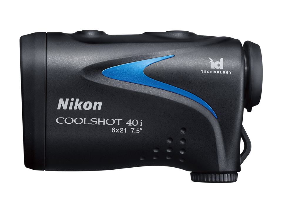COOLSHOT 40i - 概要 | 双眼鏡・望遠鏡 | ニコン