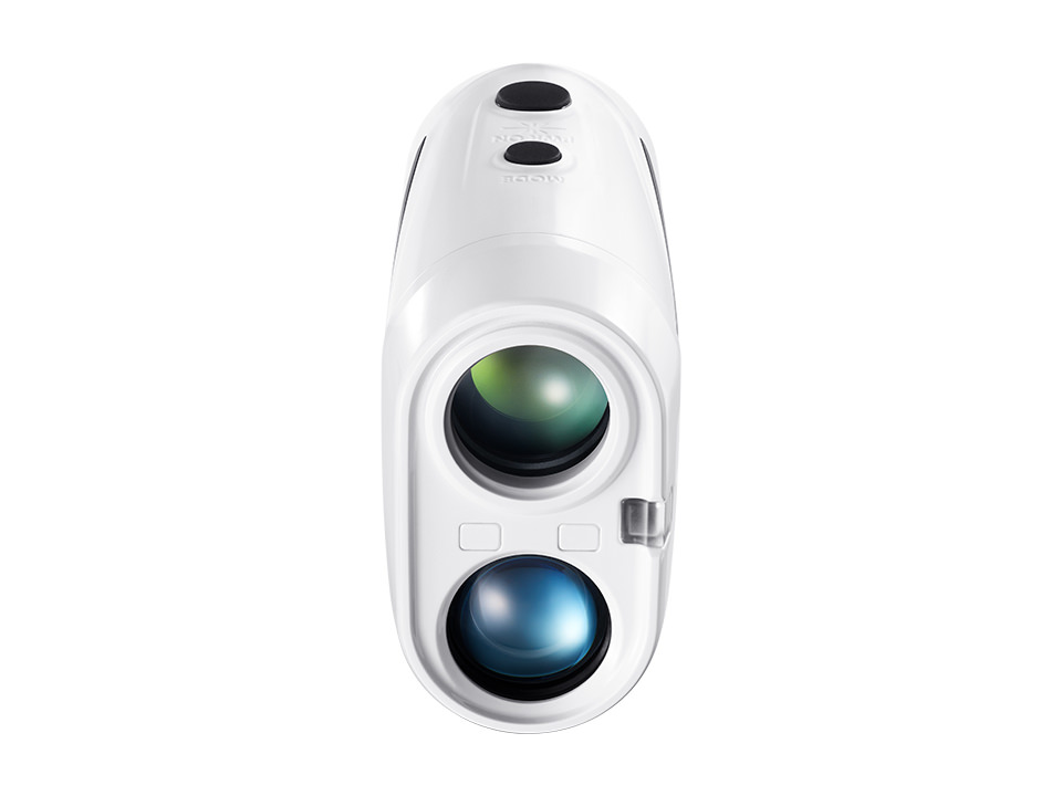 COOLSHOT LITE STABILIZED - 概要 | レーザー距離計 | ニコン