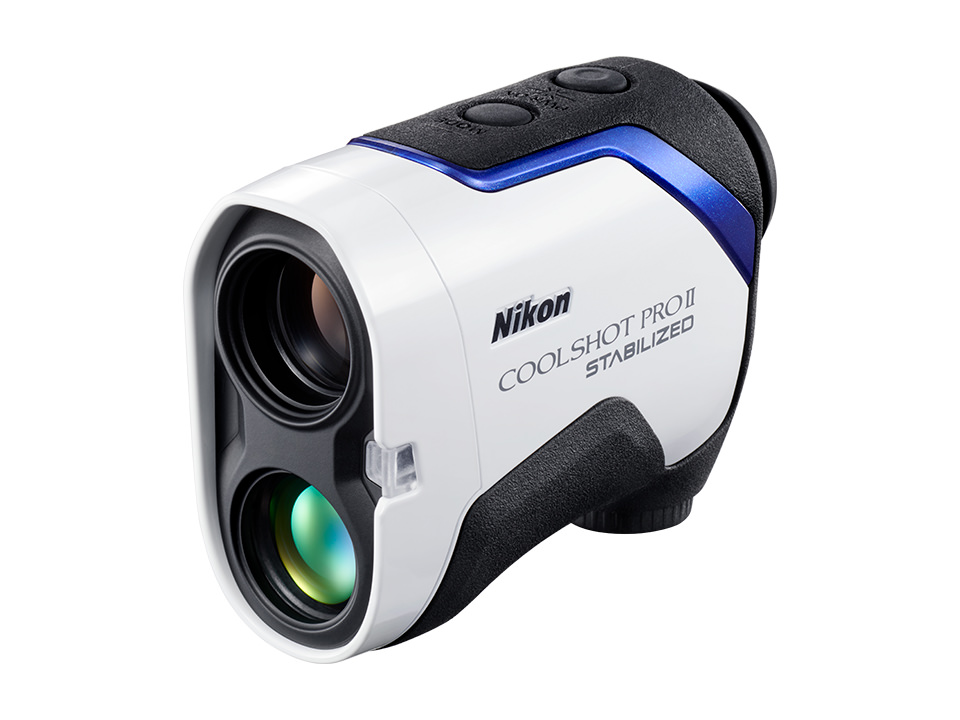 独特の上品 COOLSHOT PROII STABILIZED - 概要 ラウンド用品・アクセサリー