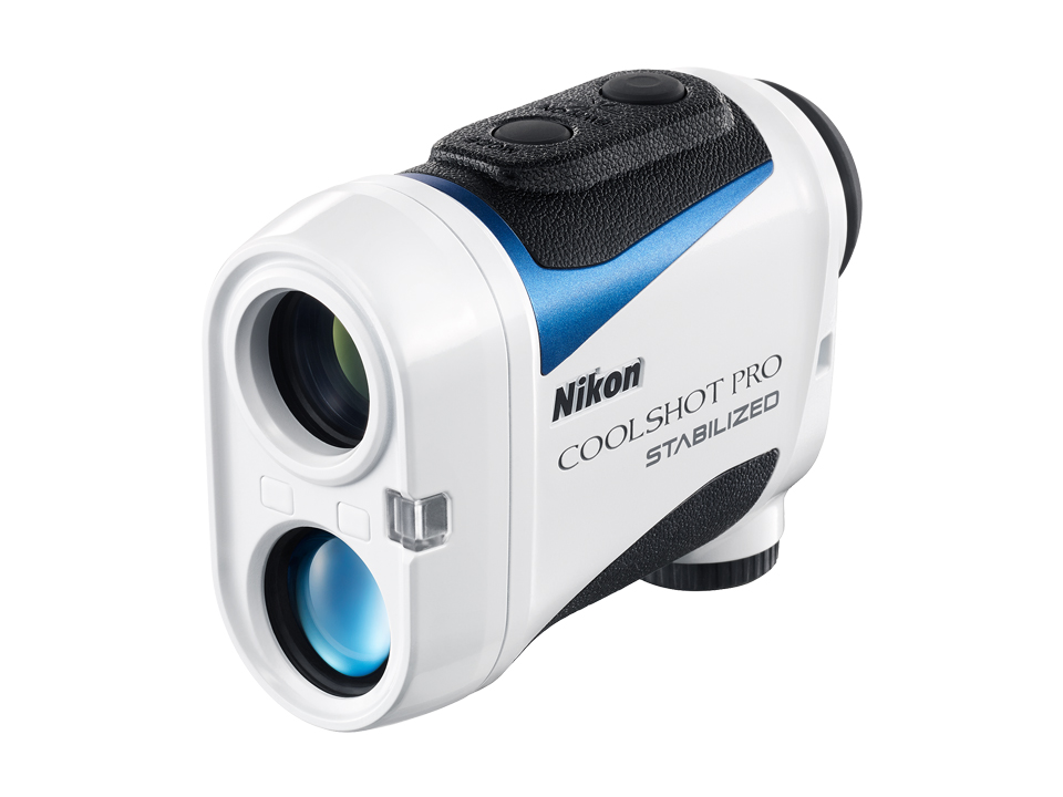 【税込?送料無料】 COOLSHOT PRO STABILIZED - 概要 ラウンド用品・アクセサリー