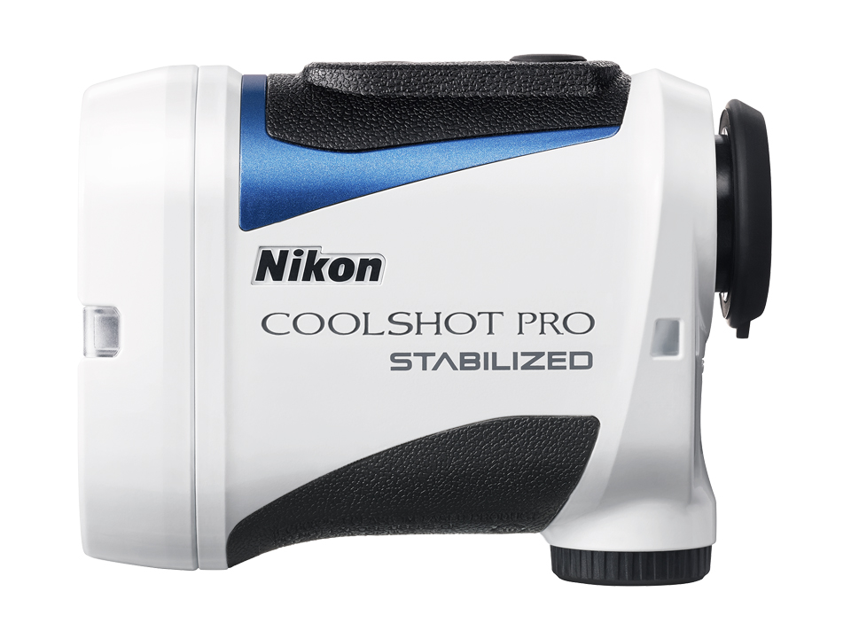 COOLSHOT PRO STABILIZED - 概要 | 双眼鏡・望遠鏡・レーザー