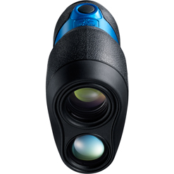 COOLSHOT 80i VR - 概要 | レーザー距離計 | ニコン