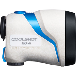注文割引 COOLSHOT ニコン | レーザー距離計 | 概要 - VR 80 ラウンド用品・アクセサリー