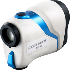 COOLSHOT 80 VR - 概要 | レーザー距離計 | ニコン