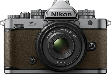 Zf セピアブラウン