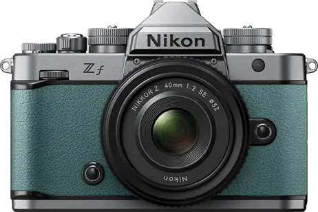 Zf ティールブルー