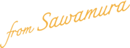 from Sawamura