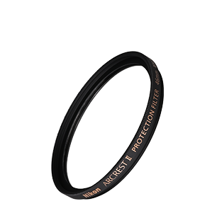 ARCREST II PROTECTION FILTER 46mm