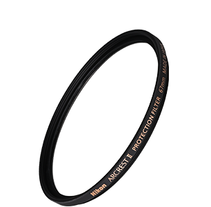 ARCREST II PROTECTION FILTER 67mm