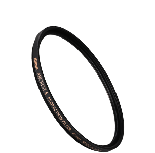 ARCREST II PROTECTION FILTER 72mm