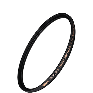 ARCREST II PROTECTION FILTER 77mm