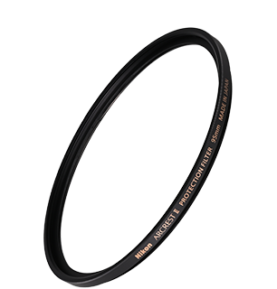 ARCREST II PROTECTION FILTER 95mm