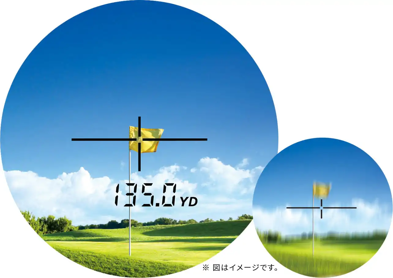 ※ 図はイメージです。