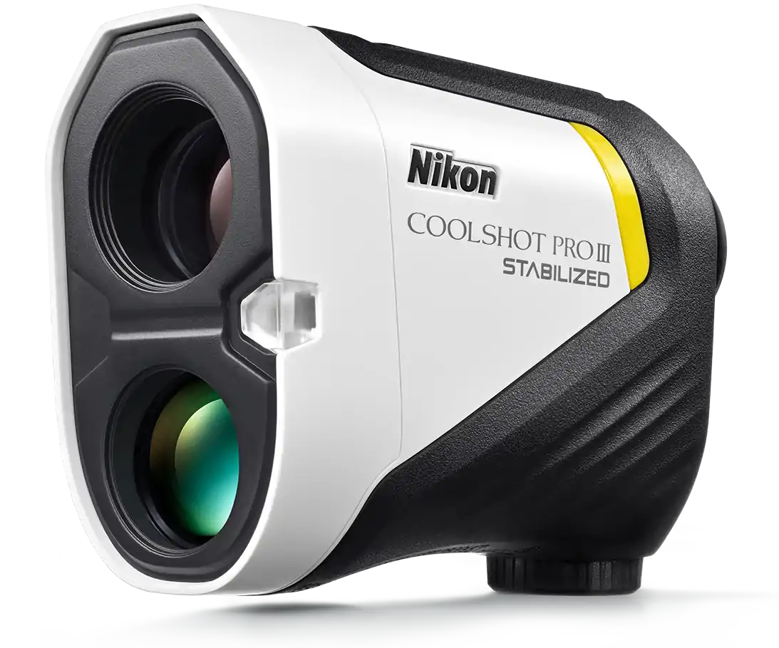 COOLSHOT PROIII STABILIZED