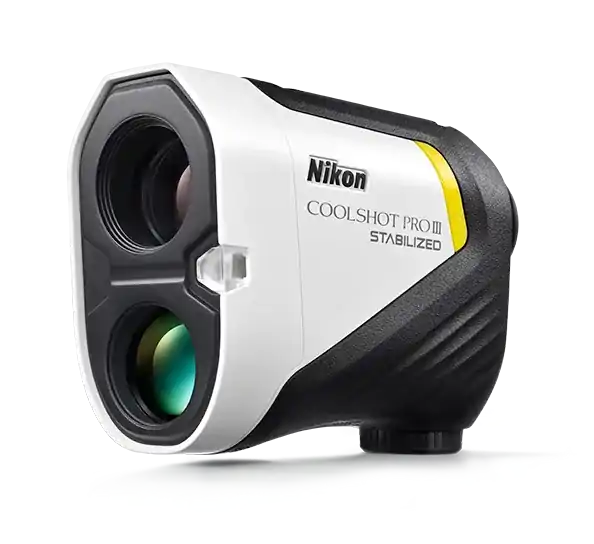 COOLSHOT PROIII STABILIZED