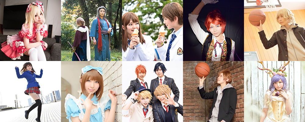 各レッスン写真