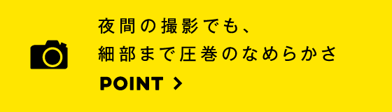 逆光でもコントラストを維持するアクティブ D-ライティング