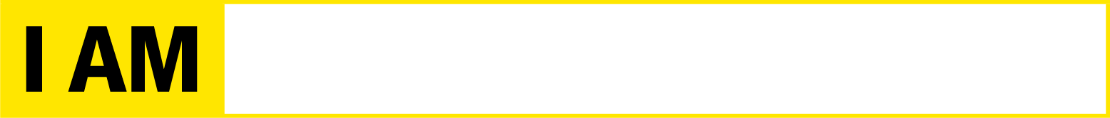 I AM EXCITING WEEKEND