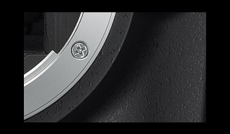 DXフォーマットカメライメージ