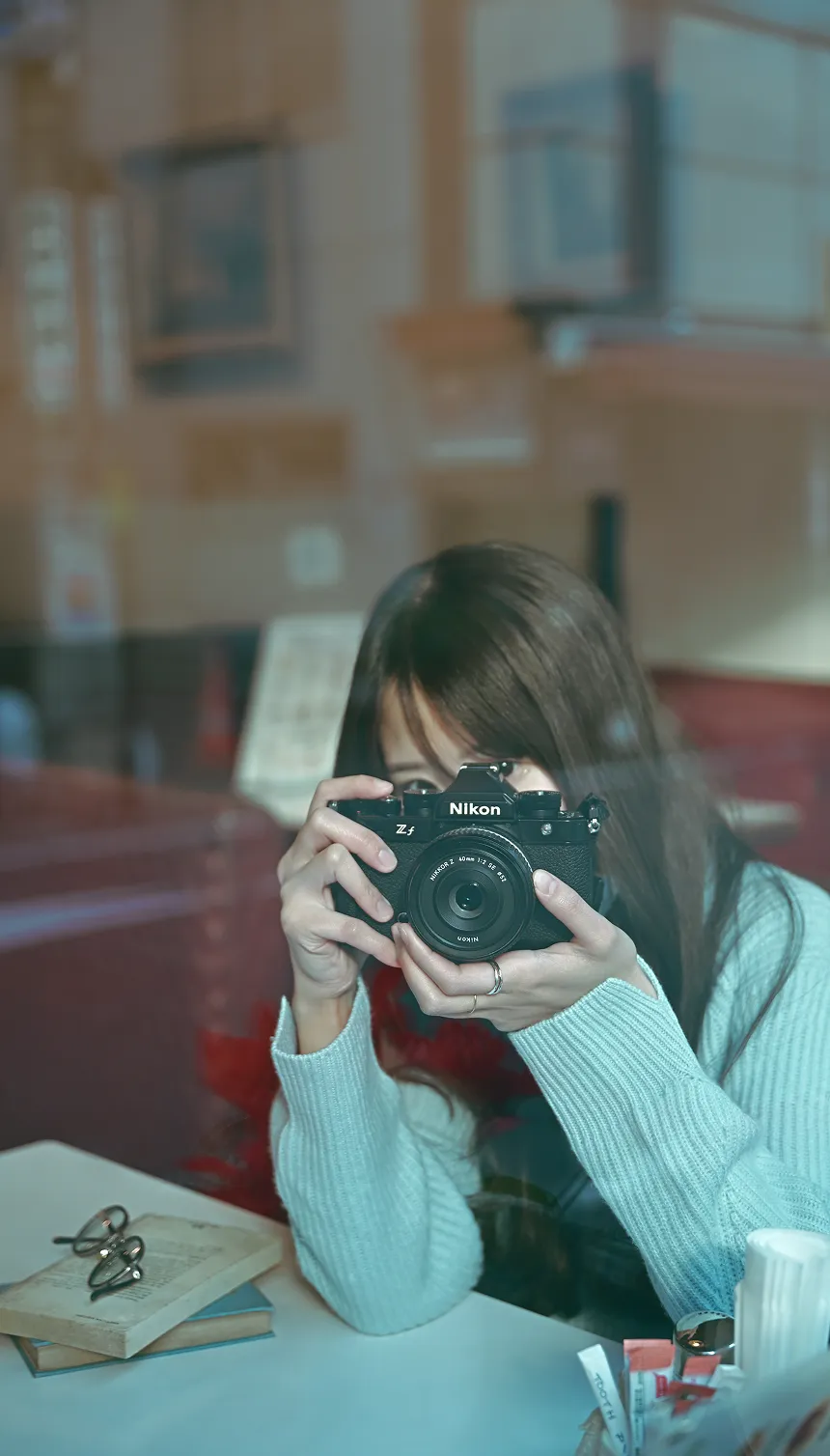 デジタルでフィルムライクに撮りたい - 撮って出しでフィルムカメラの デジタルでフィルムライクに撮りたい - 撮って出しでフィルムカメラの