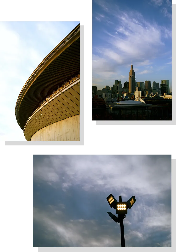 Imaging Recipe Photos