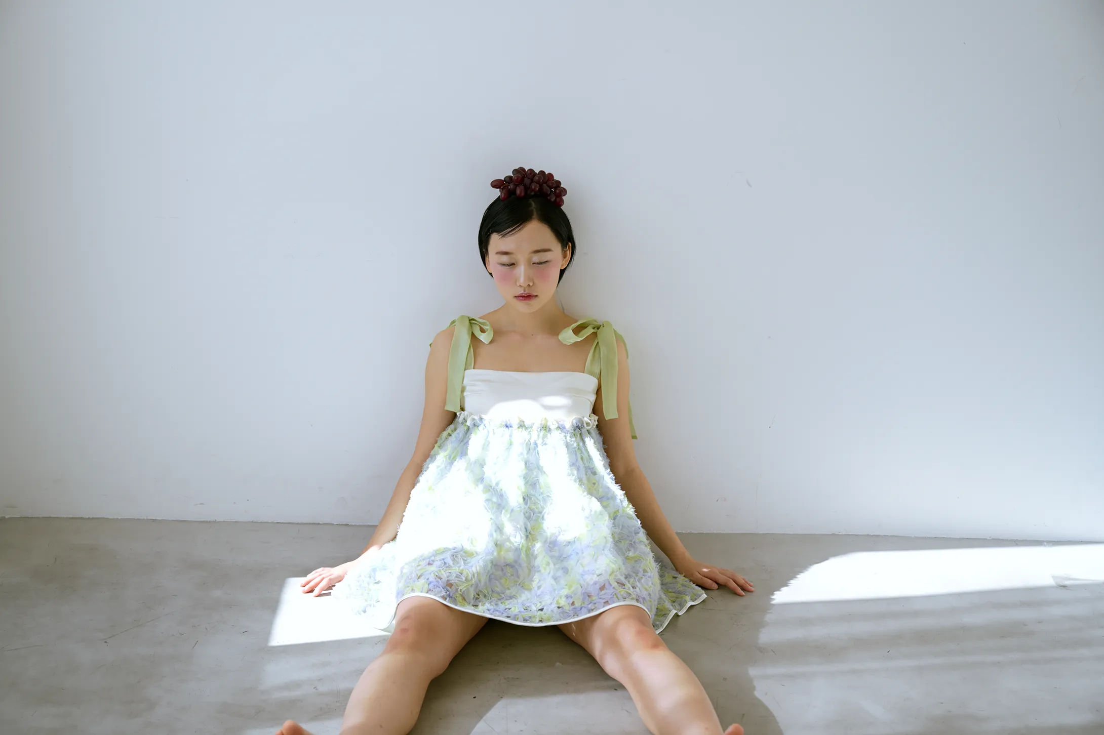  Photo: Cyan & Blue 01b 1