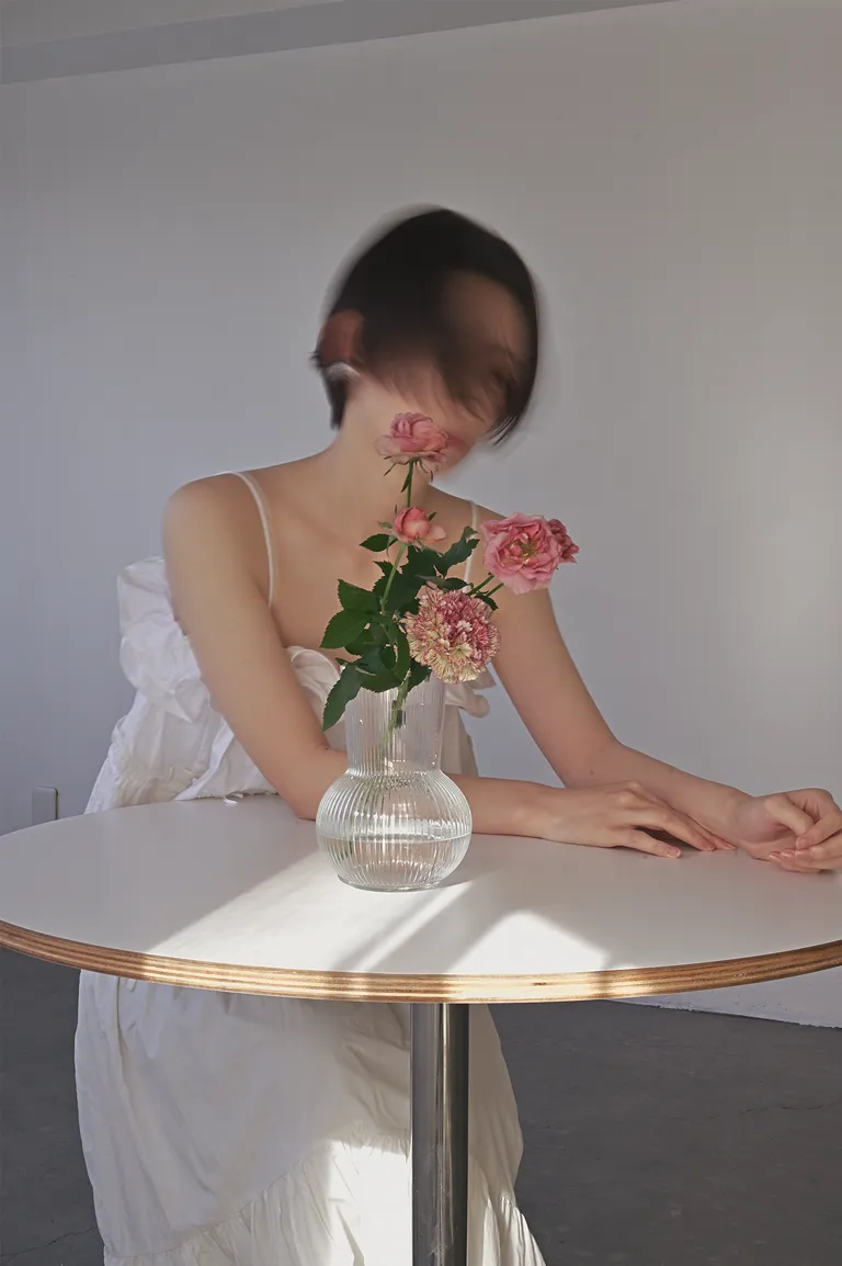 Photo: Rose Old Film 1