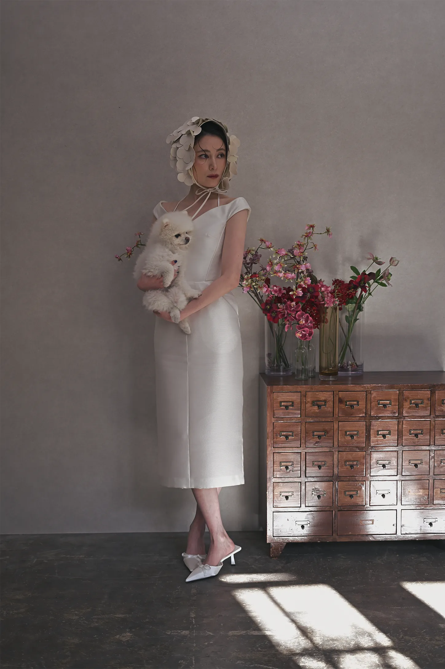 Photo: Rose Old Film 2