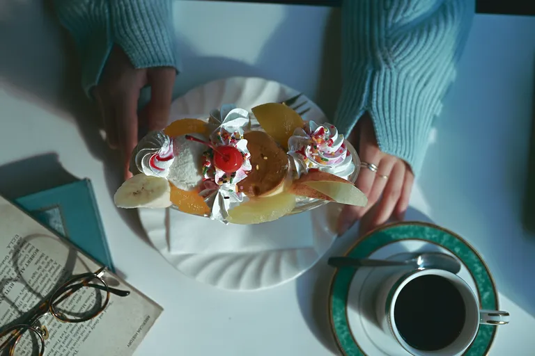 Photo: Sky Mist Film 4