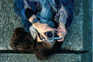 Photo: Fujikawa hinano