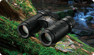 防水タイプ雨に降られたときも安心！