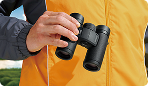 持ったときに安定感があり、手になじむ形状のものが最適！