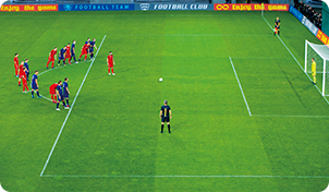 決定的なシーンを見逃さない！