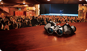 対物レンズの有効径が大きいほど明るく解像度も高くなる！