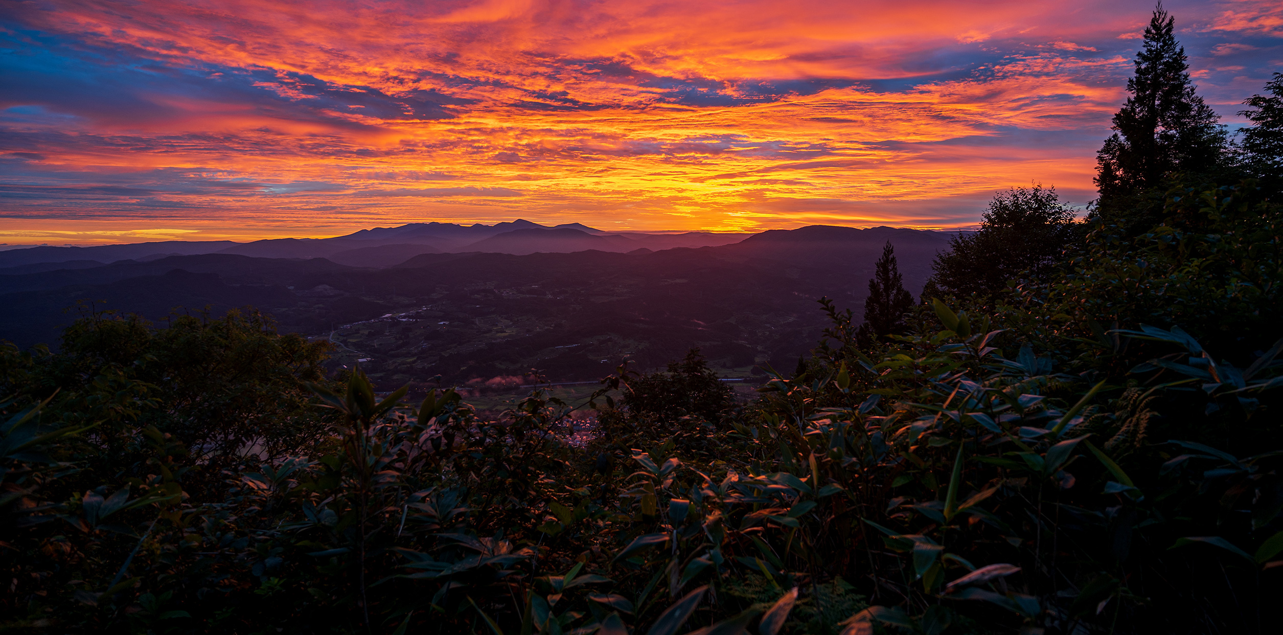 Shintaro Tsushima×NIKKOR Z 17-28mm f/2.8作品