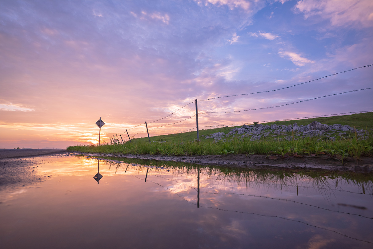小春 ハルカ×NIKKOR Z 17-28mm f/2.8作品