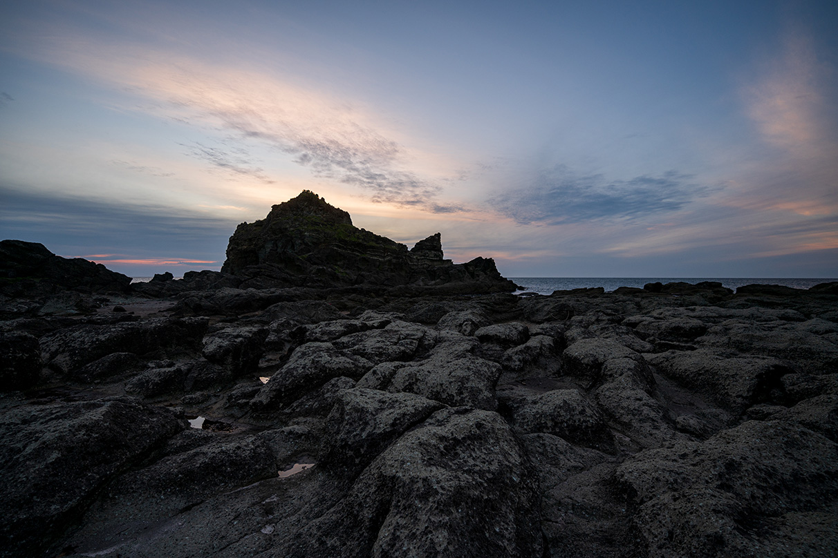 Shintaro Tsushima×NIKKOR Z 17-28mm f/2.8作品